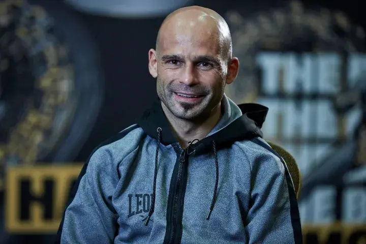 Kiko Martinez