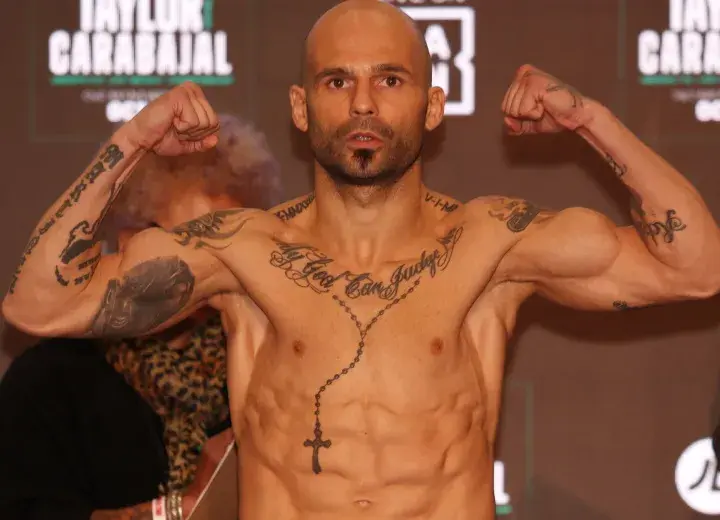 Kiko Martinez