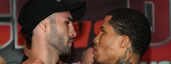 Pedraza Davis Compubox