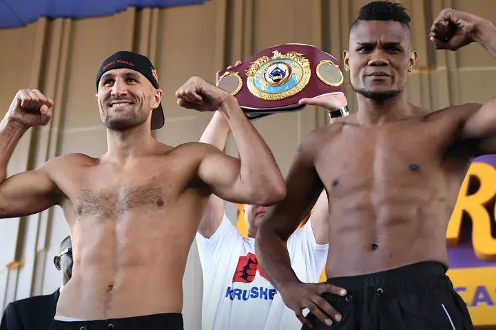 Kovalev Alvarez Weights