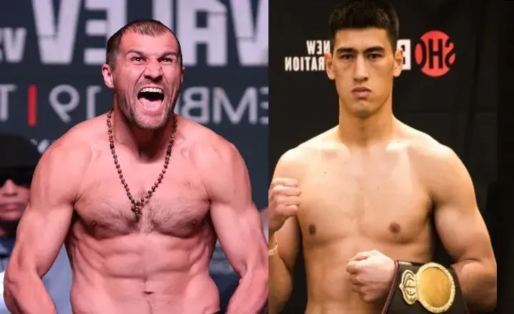 Kovalev Bivol