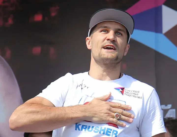 Kovalev Chilemba