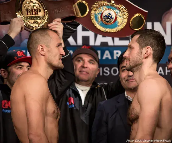 Kovalev Mikhalkin Weights