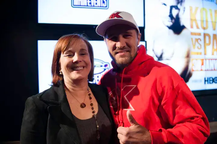 Kovalev Pascal