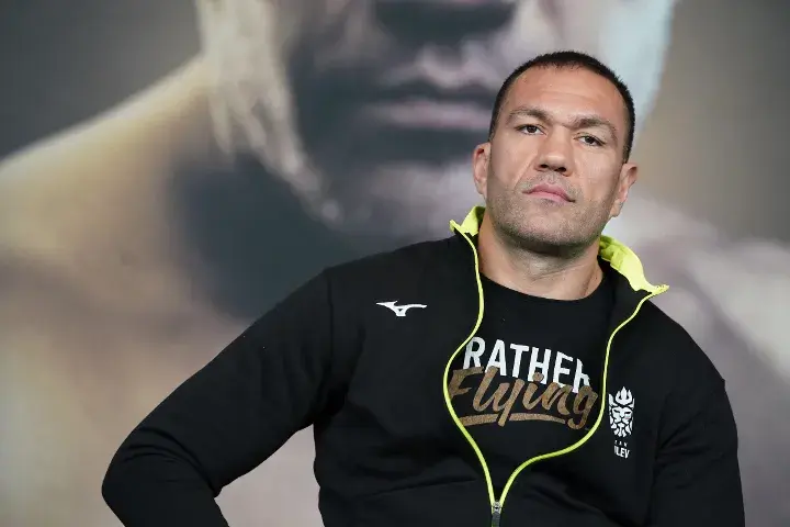 Kubrat Pulev