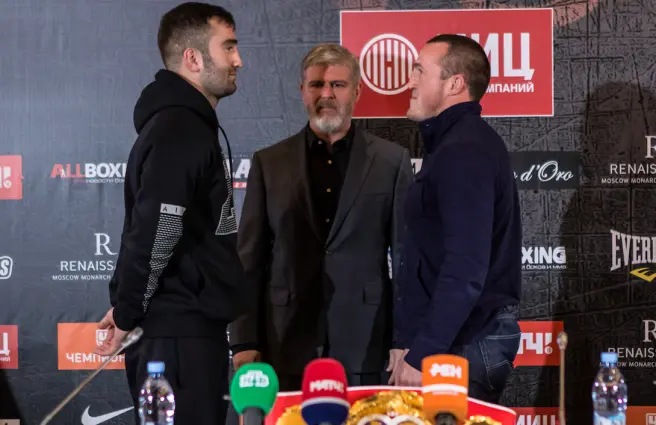 Lebedev Gassiev