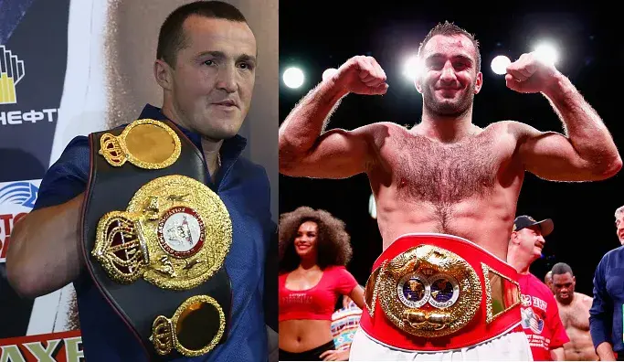 Lebedev Gassiev