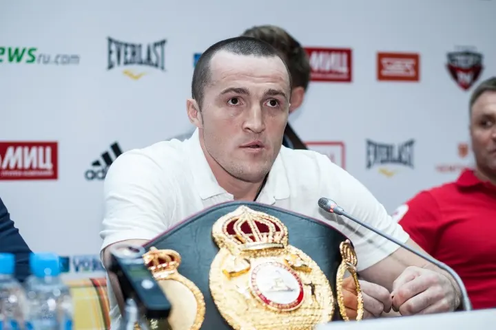Lebedev Jones