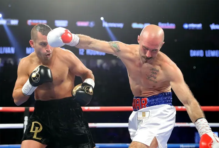 Lemieux O Sullivan Fight Jpeg