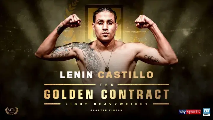 Lenin Castillo