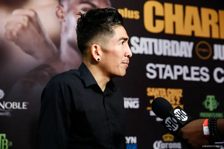 Leo Santa Cruz