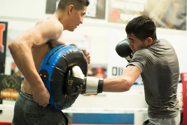 Leo Santa Cruz