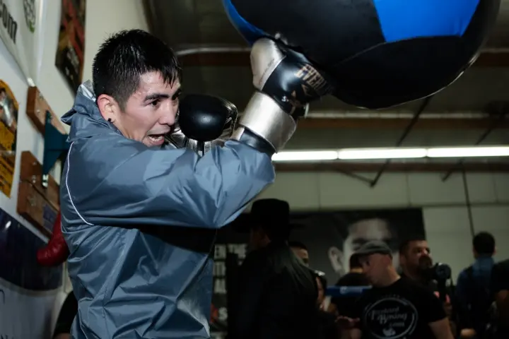 Leo Santa Cruz