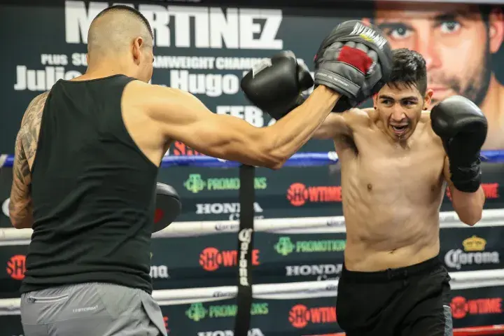 Leo Santa Cruz