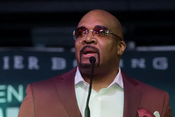 Leonard Ellerbe