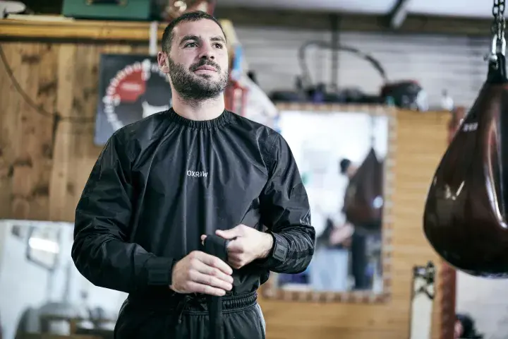 Lewis Ritson