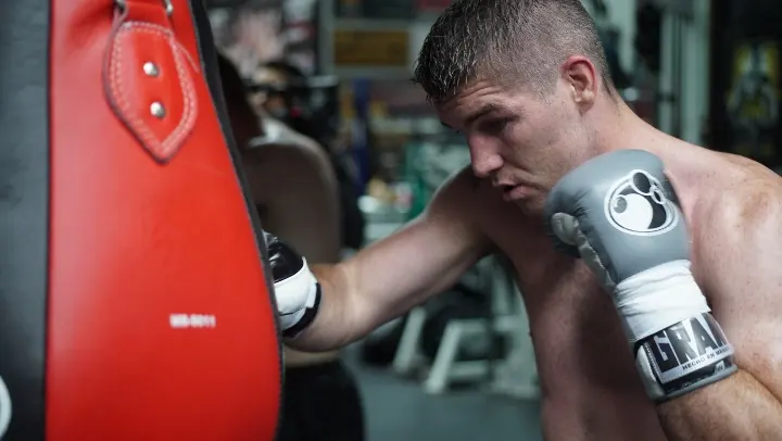 Liam Smith