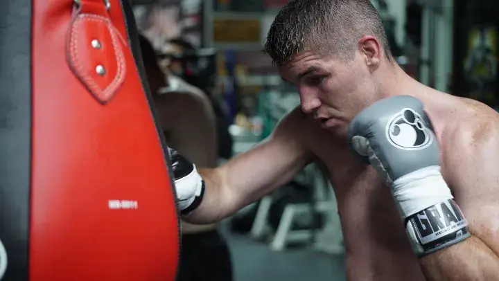 Liam Smith