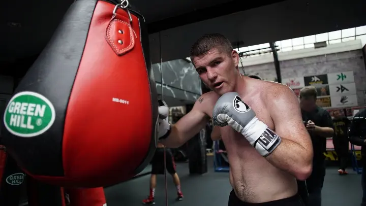 Liam Smith