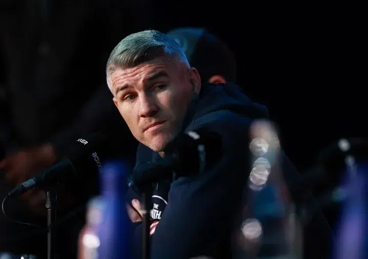 Liam Smith