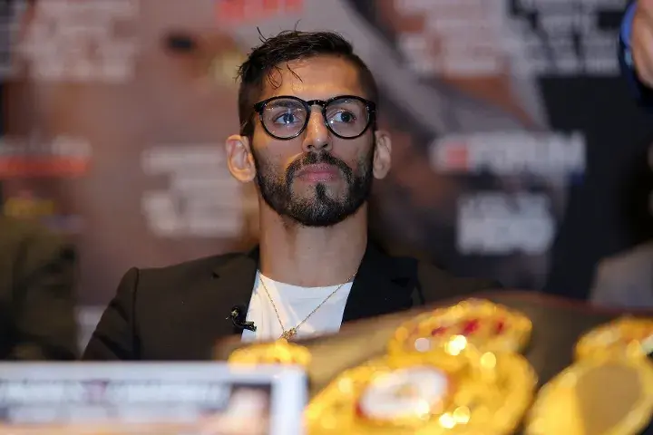 Linares Campbell