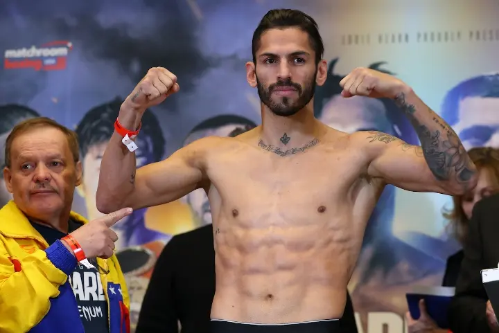 Linares Cano