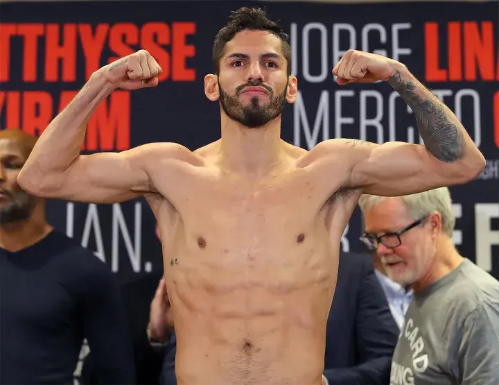 Linares Gesta Weights