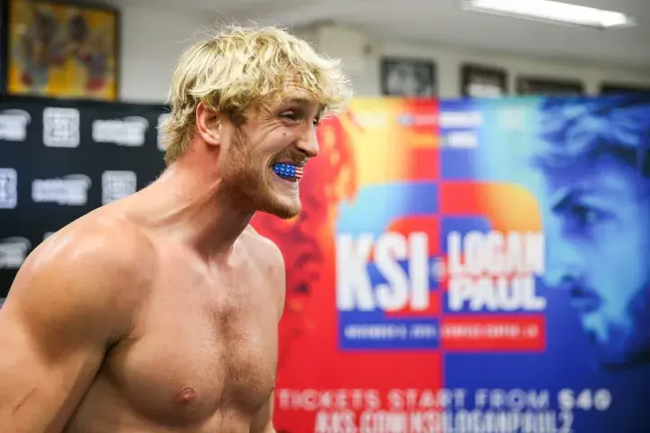 Logan Paul
