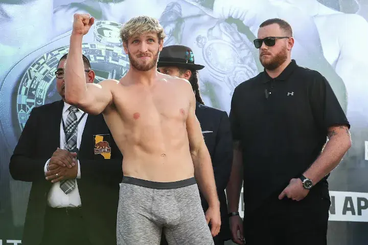 Logan Paul