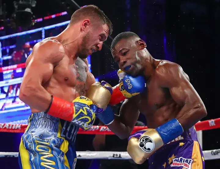 Lomachenko Rigondeaux Fight