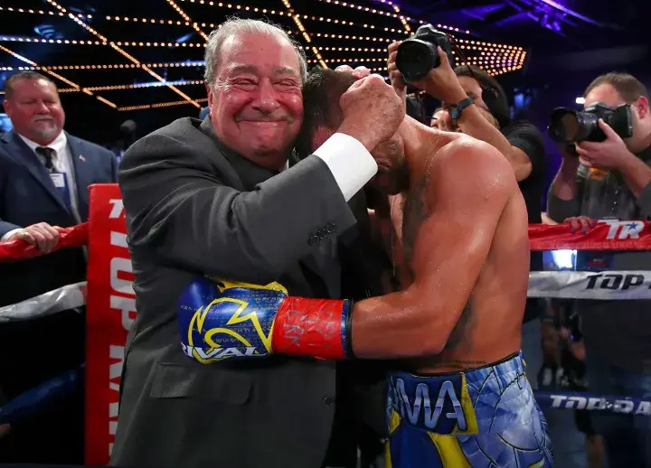 Lomachenko Rigondeaux Fight