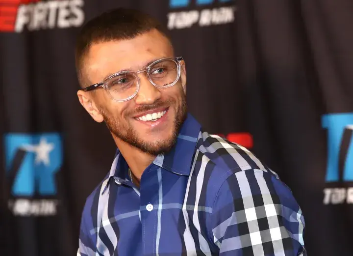 Lomachenko