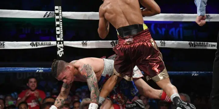 Lopez Cruz