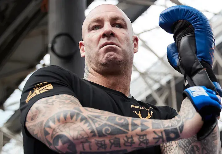 Lucas Browne