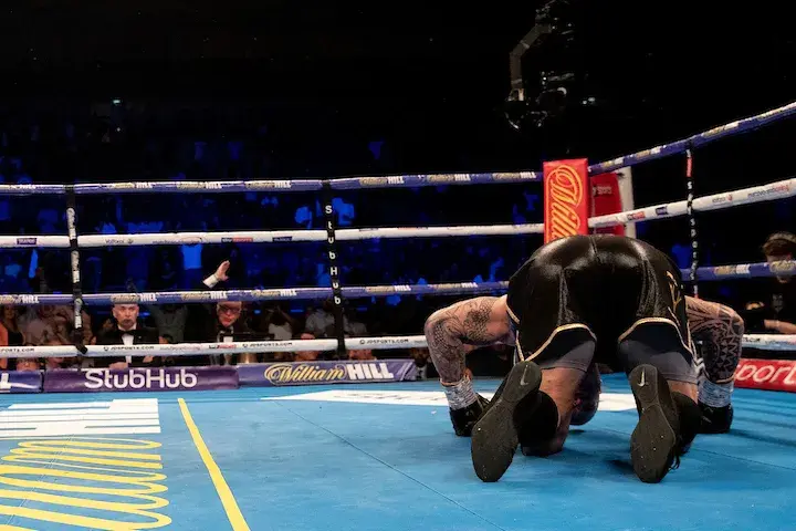 Lucas Browne