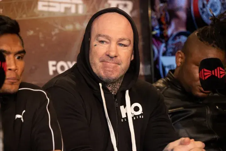 Lucas Browne