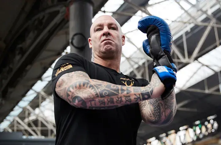 Lucas Browne