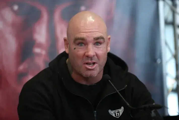Lucas Browne