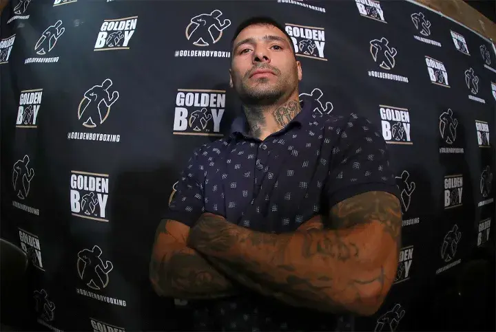 Lucas Matthysse