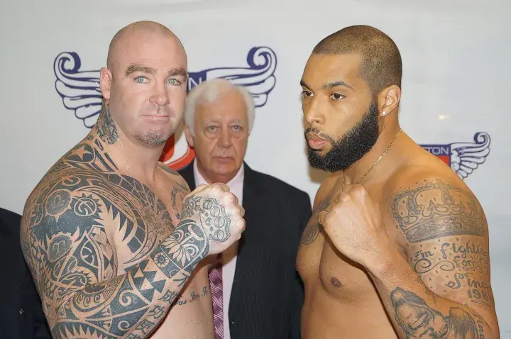 Lucas Browne