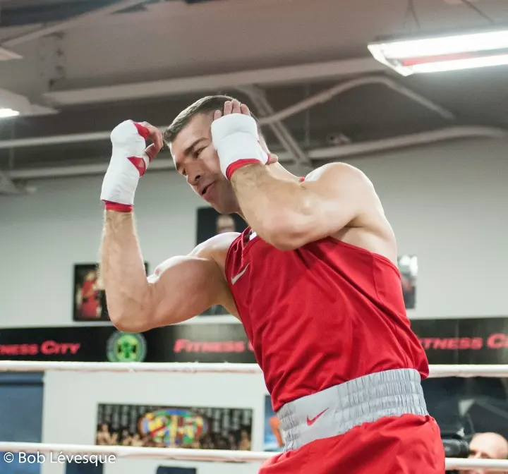 Lucian Bute