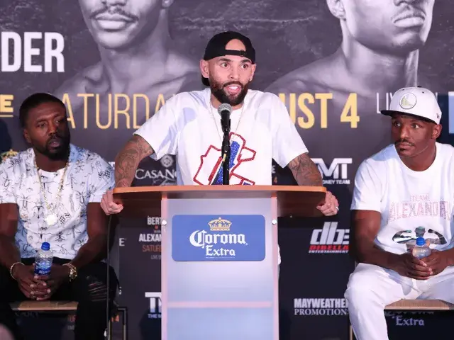 Luis Collazo