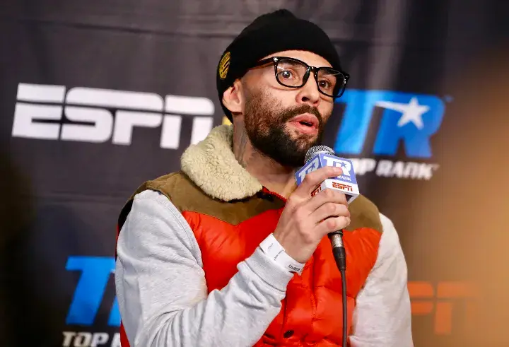 Luis Collazo