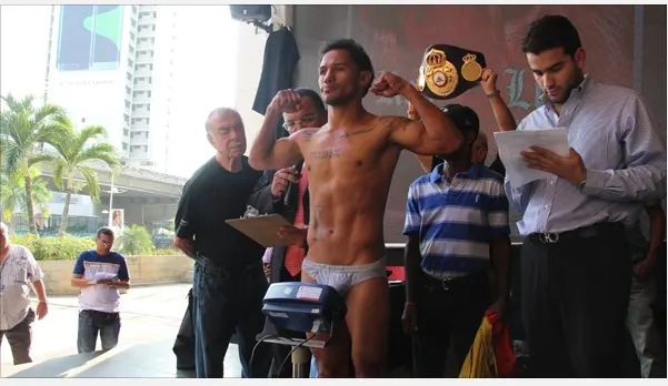 Luis Concepcion