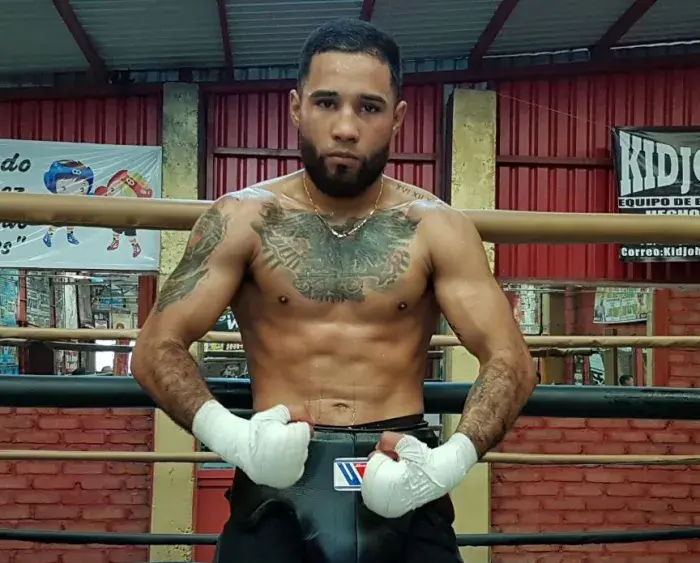 Luis Nery