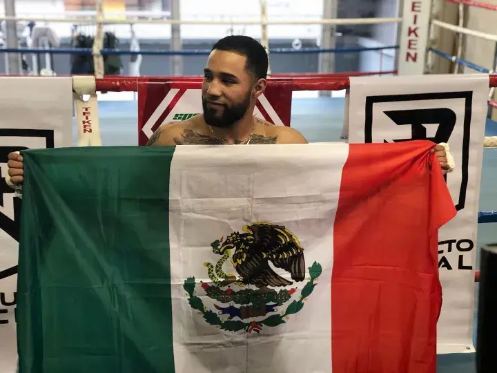 Luis Nery