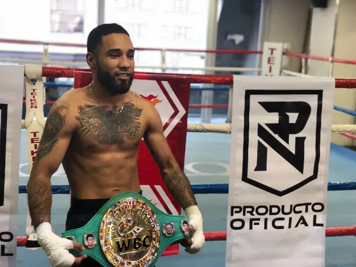 Luis Nery