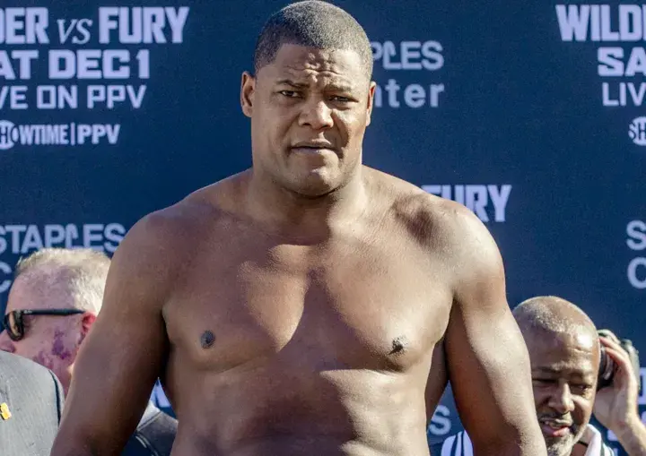 Luis Ortiz