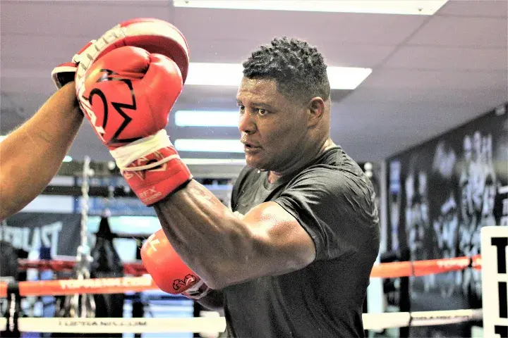 Luis Ortiz