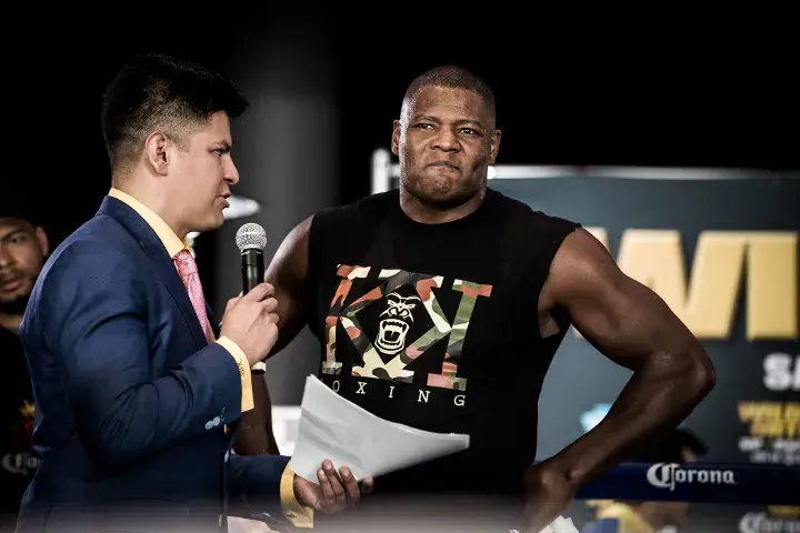 Luis Ortiz